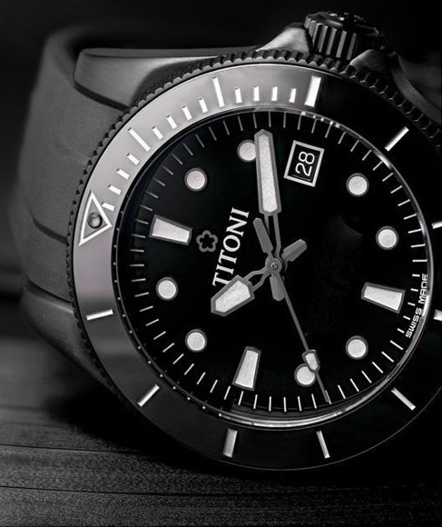 Divers Watch