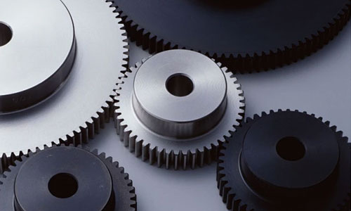 Ultra precision gear technology: upgrading industrial components